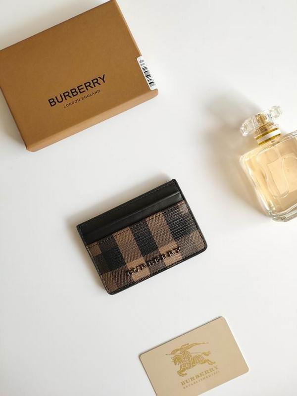 Burberry Wallets 23